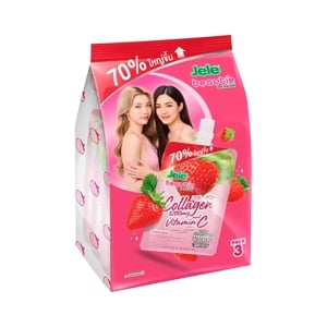 JELE COLLAGEN 240 G.