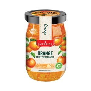 IMPERIAL Orange Marmalade 270 g.
