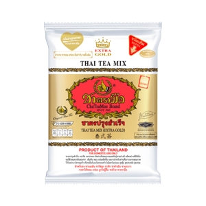 CHATRAMUE Thai Tea Mix Extra Gold 400 g.