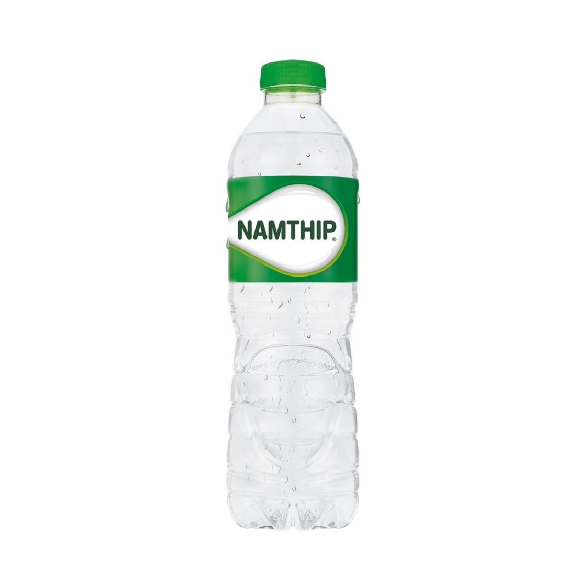 NAMTHIP Drinking Water 550 ml.