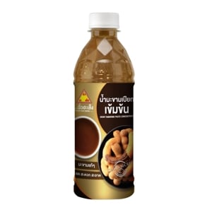 Chua Hah Seng Sour Tamarind Paste Concentrate 380ml.
