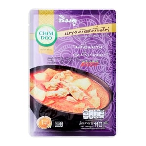 ชิมดู แกงมัสมั่นไก่พร้อมทาน 110 ก._thumbnail
