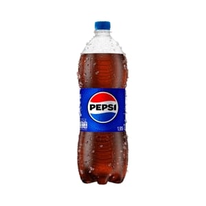 Pepsi Carbonated Drinks Cola Flavour 1.95ltr.