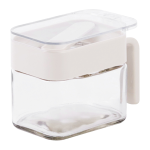 HOMEY CHOICE SEASONING JAR