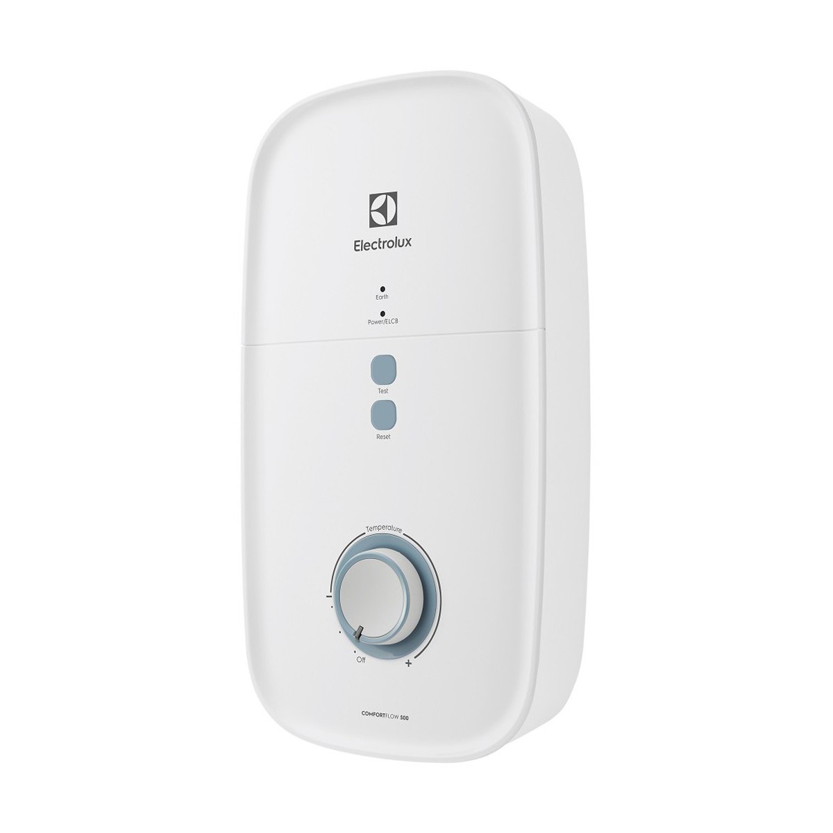 อีเลคโทรลักซ์ เครื่องทำน้ำอุ่น รุ่น EWE451KX-DWB6 ขนาด 4500 วัตต์_5