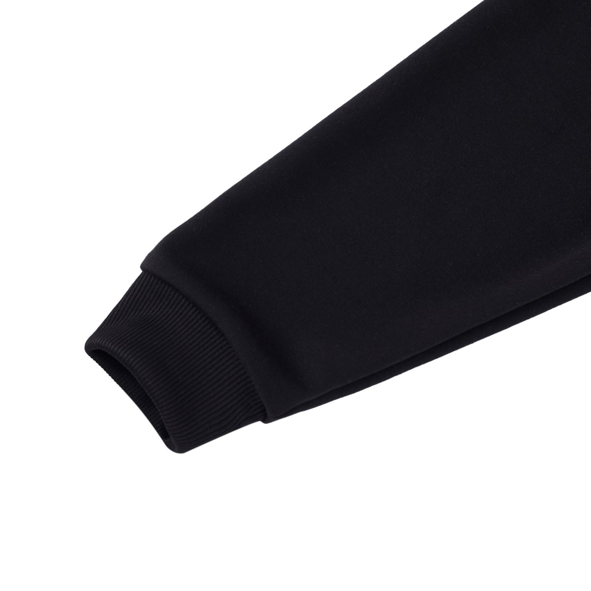 เบสิโค เสื้อแขนยาว สำหรับเด็กชาย รุ่น FCAL2509LB02W สีดำ_5