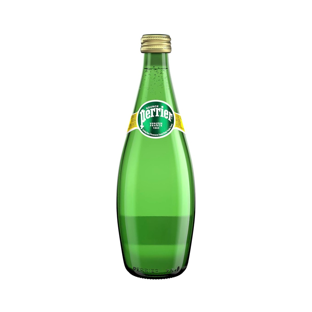 Perrier Mineral Water 750cc.