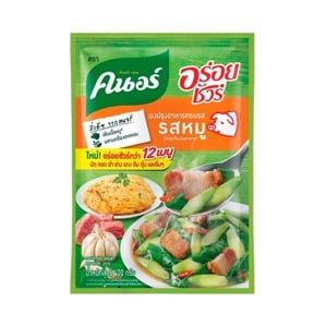 Knorr Aroisure 400g.