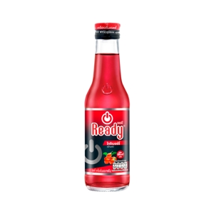 READY Energy Drink 150 ml.
