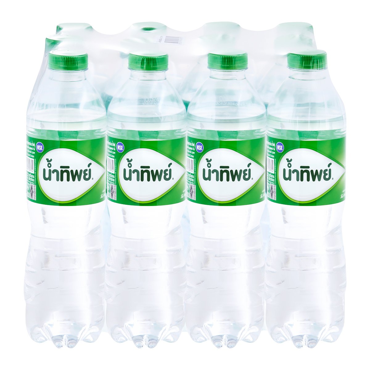 น้ำทิพย์ น้ำดื่ม 550 มล. 12 ขวด_4