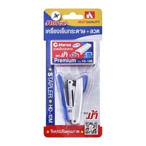 HORSE Stapler HD-10M