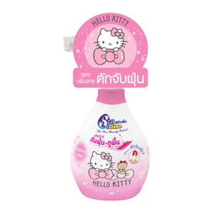 สปาคลีน ผลิตภัณฑ์น้ำยาดันฝุ่น สูตรมาเจนต้า พิงค์ 250 มล._thumbnail