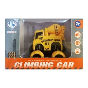 บลูสกาย รถก่อสร้าง รุ่น 828E-31 คละสี_thumbnail