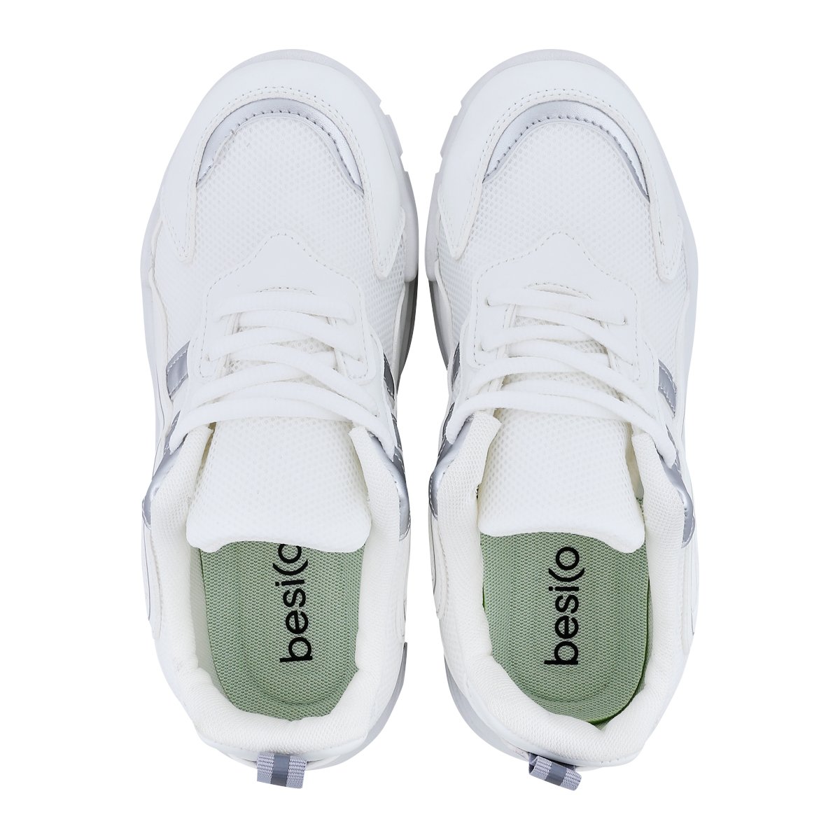 เบสิโค รองเท้ากีฬาผู้หญิง รุ่น BN8206_1
