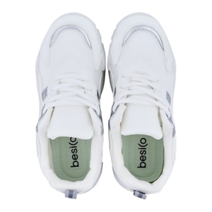 เบสิโค รองเท้ากีฬาผู้หญิง รุ่น BN8206_thumbnail_1