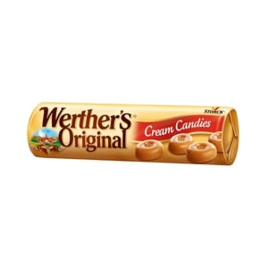 Werthers Butter Candy 50g.