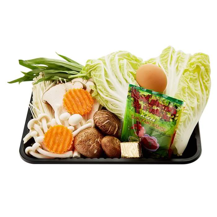 บิ๊กซี ชาบูเห็ดรวม พร้อมปรุง 525 ก._1
