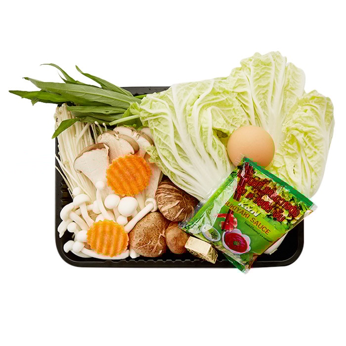 บิ๊กซี ชาบูเห็ดรวม พร้อมปรุง 525 ก._4
