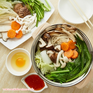 บิ๊กซี ชาบูเห็ดรวม พร้อมปรุง 525 ก._thumbnail