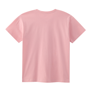เบสิโค เสื้อยืดผู้หญิง รุ่น FASL25Q2LC038 สีชมพู_thumbnail_1