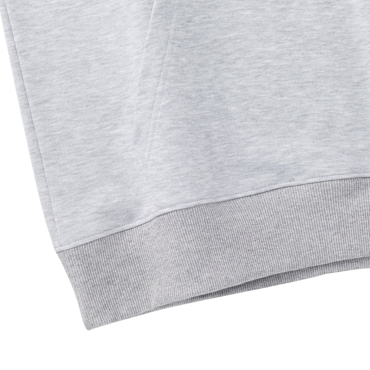 เบสิโค เสื้อฮู๊ดแขนยาว สำหรับผู้ชาย รุ่น FASN25Q4YM05W สีท็อปดาย_1