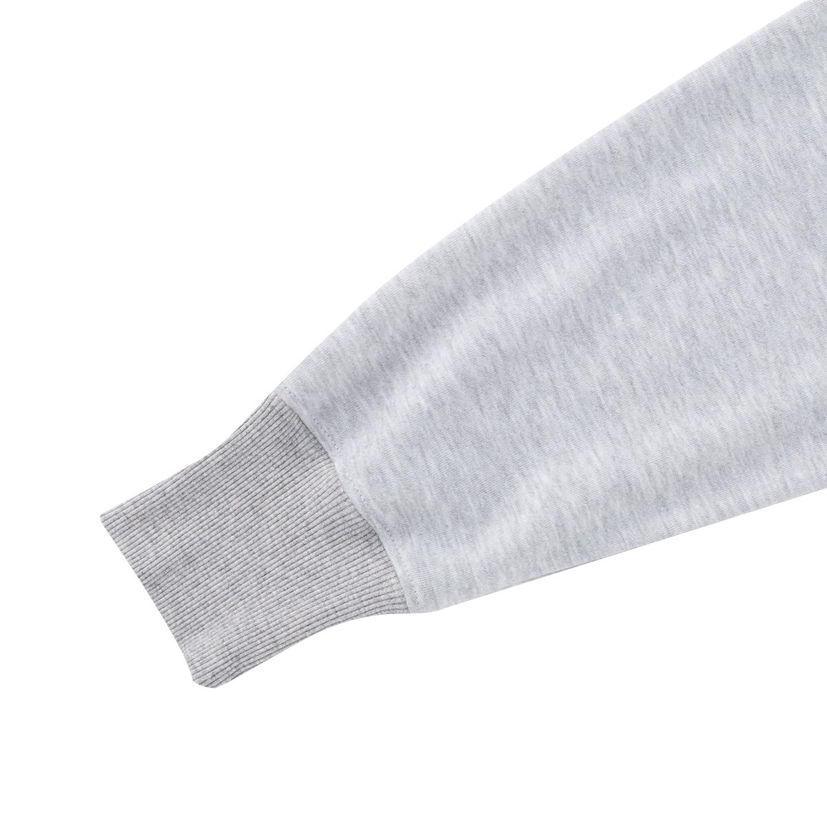 เบสิโค เสื้อฮู๊ดแขนยาว สำหรับผู้ชาย รุ่น FASN25Q4YM05W สีท็อปดาย_3
