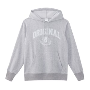 เบสิโค เสื้อฮู๊ดแขนยาว สำหรับผู้ชาย รุ่น FASN25Q4YM05W สีท็อปดาย_thumbnail