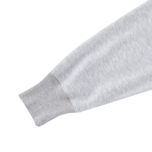 เบสิโค เสื้อฮู๊ดแขนยาว สำหรับผู้ชาย รุ่น FASN25Q4YM05W สีท็อปดาย_thumbnail_3