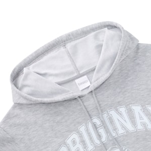 เบสิโค เสื้อฮู๊ดแขนยาว สำหรับผู้ชาย รุ่น FASN25Q4YM05W สีท็อปดาย_thumbnail_4