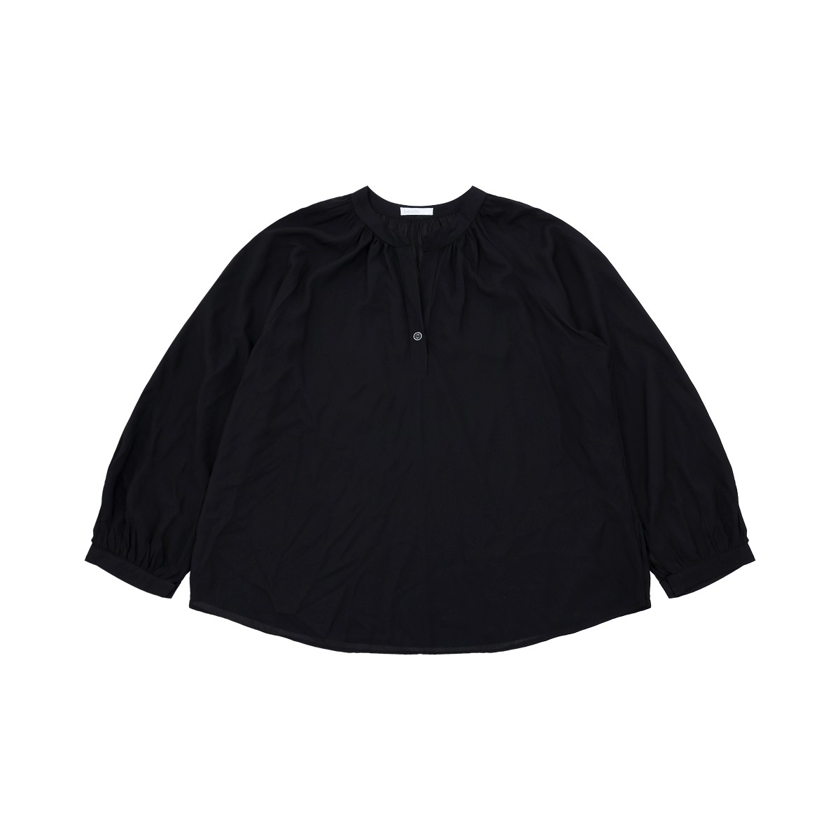 เบสิโค เสื้อ สำหรับผู้หญิง รุ่น FSTN25Q4LW039 สีดำ