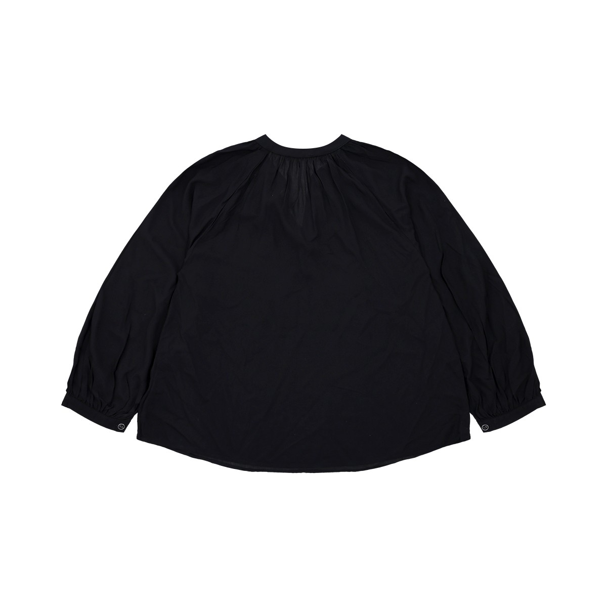 เบสิโค เสื้อ สำหรับผู้หญิง รุ่น FSTN25Q4LW039 สีดำ_1