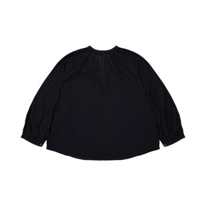 เบสิโค เสื้อ สำหรับผู้หญิง รุ่น FSTN25Q4LW039 สีดำ_thumbnail_1