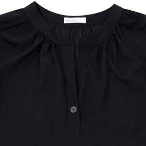 เบสิโค เสื้อ สำหรับผู้หญิง รุ่น FSTN25Q4LW039 สีดำ_thumbnail_2