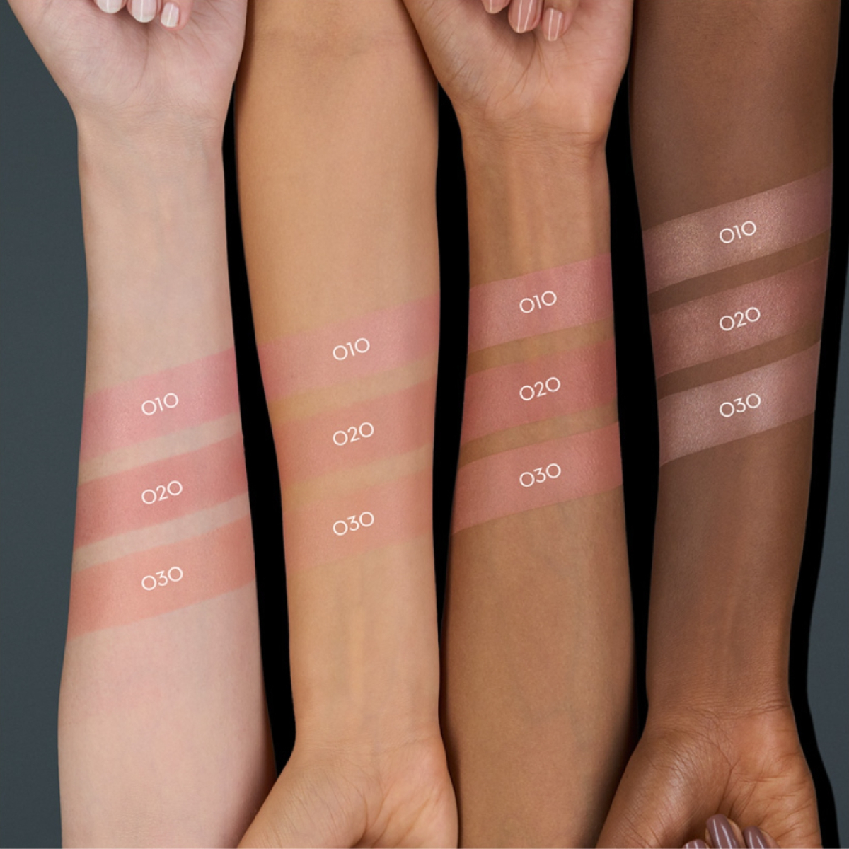 คาทริซ แอร์บลัช โกลว์ 5.5 ก. สี 010_3