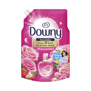 Downy Concentrate Fabric Softener Garden Bloom 1ltr. Refill