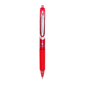 เอ็มแอนด์จี ปากกาหมึกเจล รุ่น AGPV7701-C ขนาด 0.5 มม. สีแดง_thumbnail