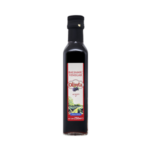 OLIVETA Balsamic Vinegar 250 ml.