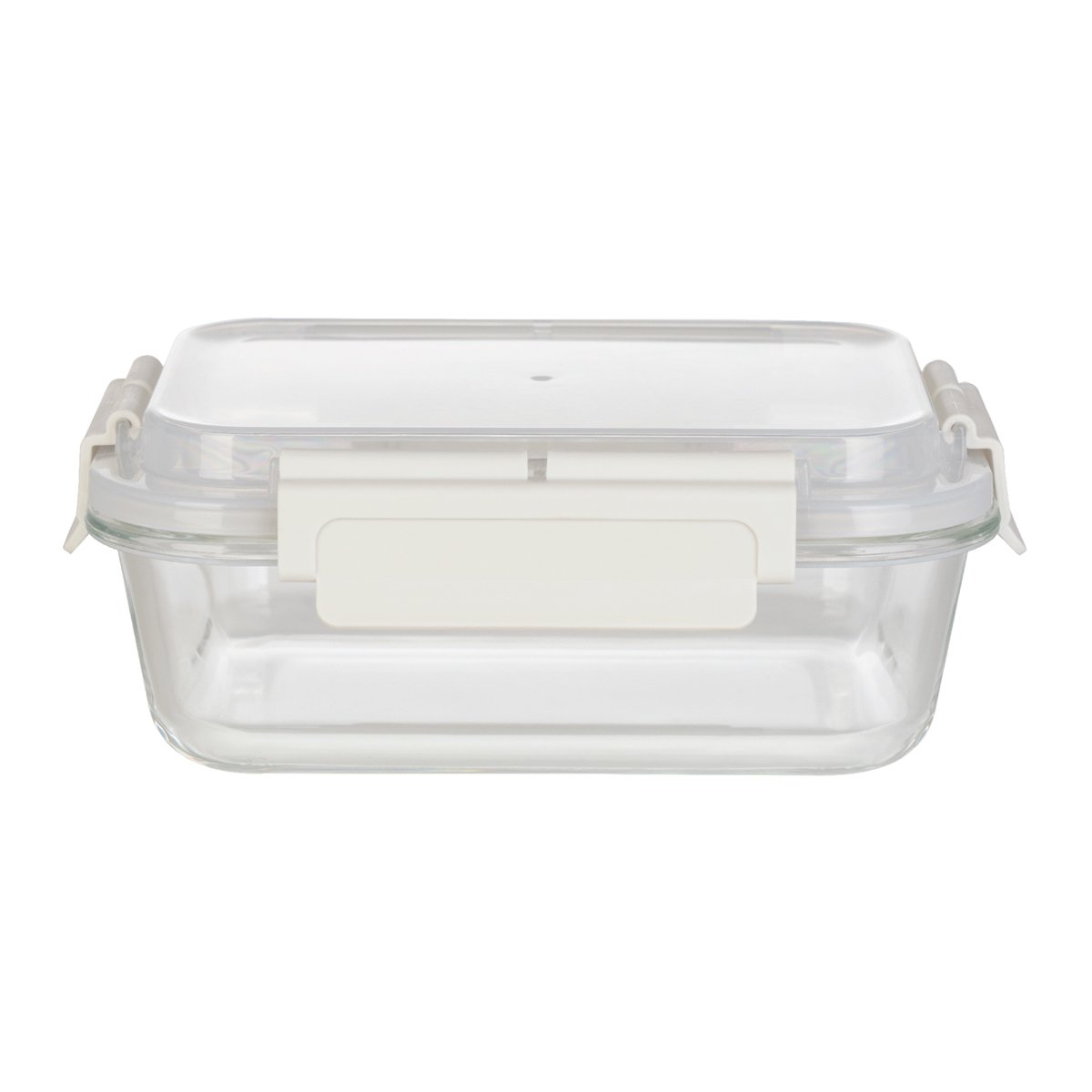เบสิโค กล่องแก้วใส่อาหาร รุ่น IK1050RC ขนาด 1050 มล._1