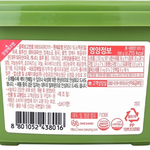 ชองจองวอน ซุนจาง ซัมจัง น้ำจิ้ม 500 ก._thumbnail_2