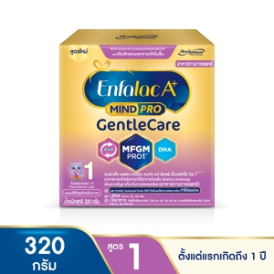 ENFALAC A+ Gentle Care PRO 1 Infant Formula 320 g.
