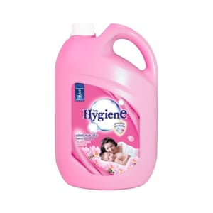 Hygiene Fabric Softener Pink 2.8ltr.