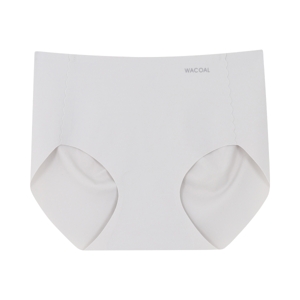 WACOAL Seamless Underwear Color Light Grey