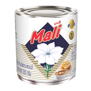 มะลิ ผลิตภัณฑ์นมข้นหวาน 355 ก.