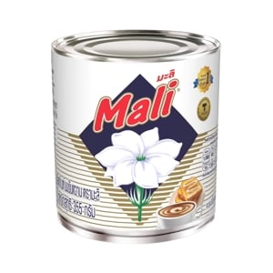 Mali Sweetened Condensed Milk 355g.