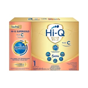 Hi Q Super Gold Plus C Synbio Proteq1 3000g.