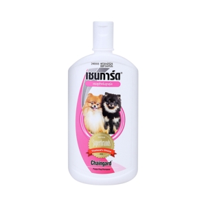 CHAINGARD Puppy Shampoo 200 ml.