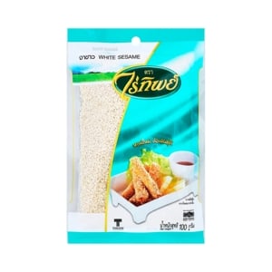 Raitip White Sesame 100g.