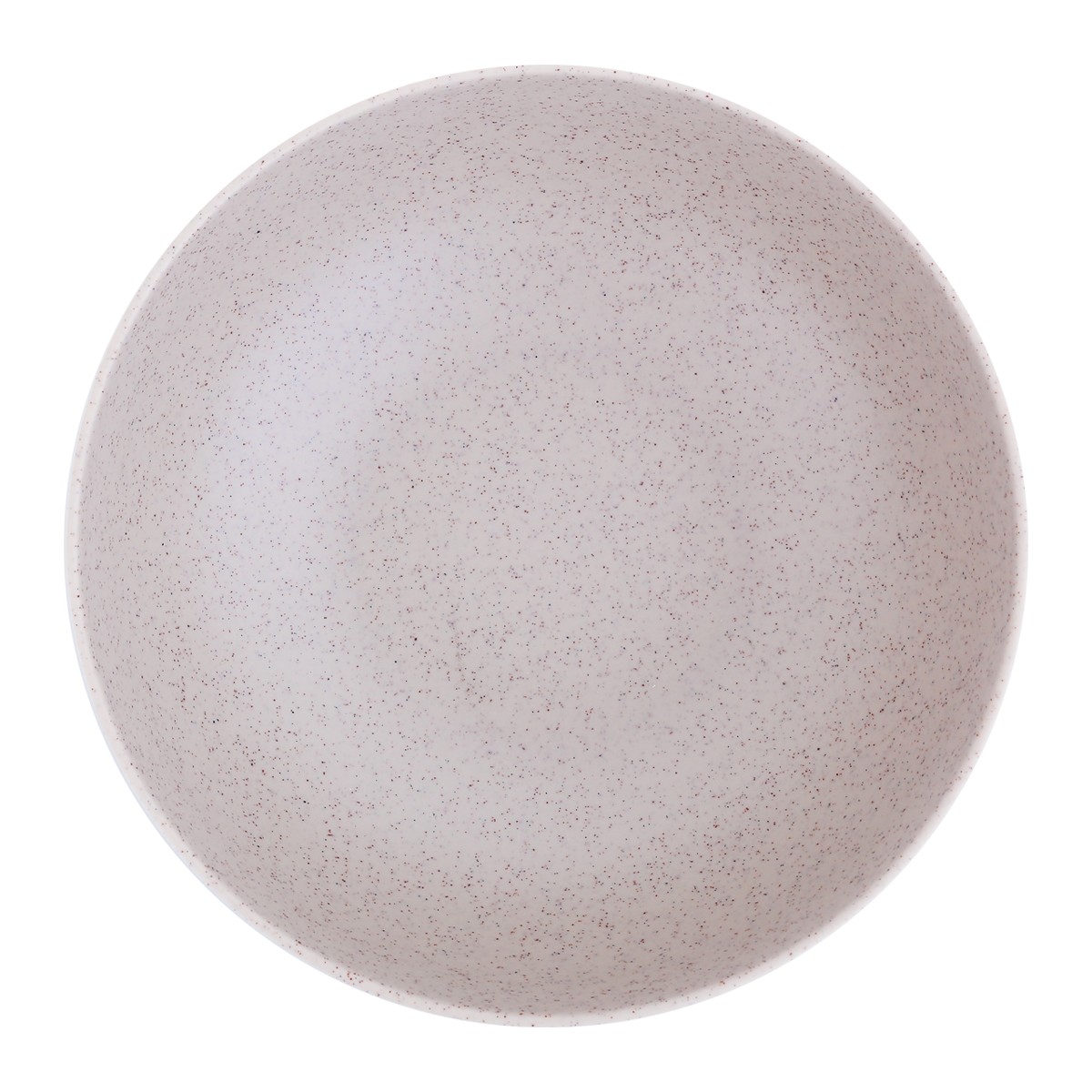 ซุปเปอร์แวร์ ชามกลมทรง Organic รุ่น B94024 ขนาด 8.5" สีลาเต้_1