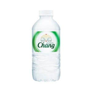 CHANG Drinking Water 350 ml.
