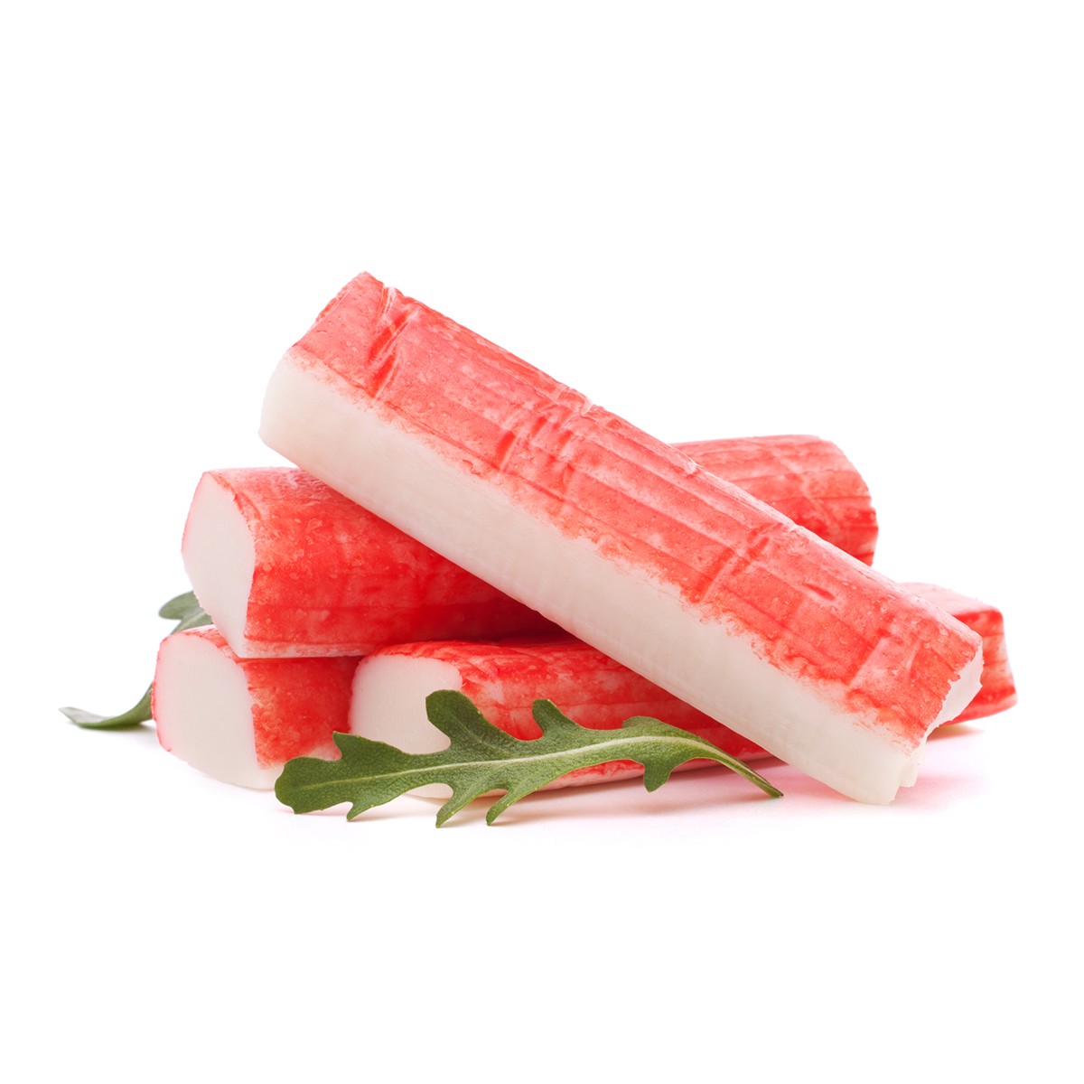 ปูอัด (เนื้อปลาบดปรุงรส) 250 ก.